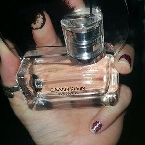 2018 Calvin Klein Women